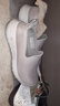 斯凯奇（Skechers）女士一脚蹬户外健步鞋舒适透气软底运动鞋跑步鞋15600 实拍图