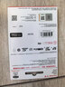 闪迪（SanDisk）256GB TF(MicroSD)内存卡4K极速金卡 A2 V30 U3 兼容大疆Pocket 4/Action 6运动相机 无人机存储卡 实拍图