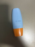 Mistine蜜丝婷防晒霜小黄帽面部水感养肤防水汗紫外线40ml母亲节礼物 实拍图