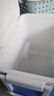 冰大师 ICEMASTER车载保温箱户外露营商用摆摊冷藏箱食品保热箱冰块冷冻桶14L 实拍图