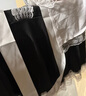 霏慕 情趣内衣性感睡衣蕾丝女仆jk制服诱惑免脱夫妻刺激高档战袍6459 实拍图