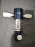 惠尔顿前置过滤器15T大通量过滤25微米反冲洗家用全屋净水器 实时自动清洗刮洗自来水防爆过滤器P0038pro 自行安装【15T-升级25微米精滤】 实拍图
