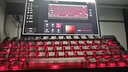 IQUNIX EV63旗舰磁轴键盘神秘X轴无畏契约电竞游戏铝厂客制化机械键盘 EV63 黑武士【神秘X轴Ultra】 实拍图
