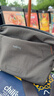 Bellroy 26年新色澳洲 Lite Sling Mini 4L轻量轻便骑行斜挎包胸包 摩卡棕4L【新色】 实拍图