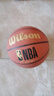 威尔胜（Wilson）NBA TAKE-OFF系列7号篮球PU室内外成人青少年篮球801【京东专供】 实拍图