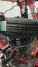 双星JUOGO轮胎 185/60R15 84H SH71适配捷达/飞度/致炫/新威驰 实拍图