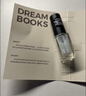 DREAM BOOKS DB水性指甲油底油DG03-4ML 透明美甲护甲健康免烤速干不易掉裸色 实拍图