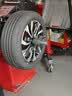 固特异（Goodyear）汽车轮胎 205/55R16 94V AMG 安乘三代 适配朗逸马自达6 实拍图