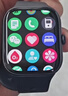 vivo WATCH GT 2 贝壳粉  超窄边高亮大屏 照片表盘一碰换 33天蓝牙续航智能手表情侣手表送女友送男友 实拍图