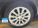 固特异（Goodyear）汽车轮胎235/50R18 101W EF1 SPORT鹰驰F1酷跑 适配福特翼虎/大众 实拍图