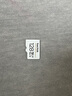 闪迪（SanDisk）128GB TF（MicroSD）4K内存卡 行车记录仪 监控摄像头专用 循环录制10,000小时 高耐用存储卡 实拍图