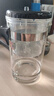 金灶（KAMJOVE）玻璃茶壶飘逸杯过滤茶水壶茶具 大容量茶水分离杯泡茶器泡茶壶 实拍图