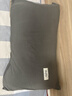 无印良品【京东金榜TOP1】100%纯棉四件套床上用品全棉床单被套200*230cm1.5/1.8米床 实拍图