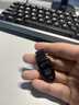 闪迪（SanDisk）64GB USB3.2 U盘 CZ550黑色 读速100MB/s 安全加密 数据恢复 学习办公电脑车载 高速大容量优盘 实拍图