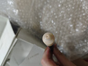 兰蔻新持妆粉底液PO-01象牙白30ml持久化妆品礼盒生日520送女朋友礼物 实拍图
