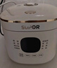 苏泊尔（SUPOR）【价保618】小电饭煲1-2人用1.6升陶瓷不粘锅内胆快煮饭宿舍智能多功能小型迷你微压电饭锅F16R71 实拍图