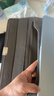绿联电脑包笔记本内胆包13-13.9英寸收纳包保护套薄 适配苹果MacBook Neo/Air/Pro联想华为电脑做支架 实拍图