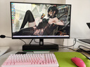 雷蛇（Razer）毒蝰V2pro专业版无线鼠标 电竞游戏 轻量化 对称型  黑色(附专用防滑贴+Type-C充电接口) 实拍图