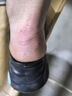 森马凉鞋男夏季潮流外穿防滑休闲踩屎感洞洞鞋男士开车两用溯溪沙滩鞋 黑色 42 (260mm) 实拍图