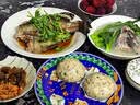 冰鲜珍珠斑550-650g/条 活转鲜 实拍图