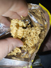 亚兰食品 老乡方便面 单料干泡两吃 点心面 麻辣牛肉味 56g*30包 实拍图