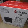 京瓷（KYOCERA） MA2000w 黑白激光A4打印机三合一办公家用无线打印多功能一体机（打印 复印 扫描） 实拍图