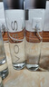 芙丝（VOSS）挪威原装进口饮用天然泉水(深层自流)800ml*12瓶(玻璃瓶)宴会甄选 实拍图