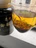 匠界茶叶武夷红茶 金骏眉桐木关特级蜜香型耐泡新茶罐装250g 实拍图