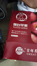 京鲜生烟台红富士苹果 净重5斤/12粒 单果190-240g 生鲜水果 实拍图