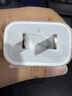 Apple/苹果 20W type-c充电器 苹果usb-c充电器原装手机快充头 旗舰店苹果iphone17/16/15promax充电器 实拍图