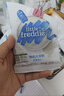 小皮（Little Freddie）婴儿辅食有机大米粉原味礼盒160g*3盒 高铁米粉婴儿米糊6月+ 实拍图