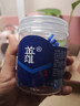 英雄（HERO） 热可擦墨囊 2302RT小学三年级练字可替换热敏摩易擦 2.6mm口径 50支装 蓝黑色 实拍图