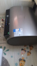 美的（Midea）60升玲珑超薄双胆扁桶电热水器3300W家用一级能效镁棒免换速热F6033-UD5(HE)以旧换新国家补贴 实拍图