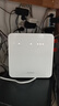 华为4g插卡路由器移动路由2pro5全网通CPE转无线网随身wifi宽带非wifi7企业级b535千兆2026款5g AX15B B320-820【195Mbps速率】免装宽带 实拍图