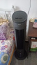 美的（Midea）【冰爽香风】加湿制冷家用空调扇净化冷风扇水冷无叶塔扇落地冷风机轻音冷风机制冷小空调 AAF10MB 实拍图