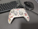北通鲲鹏70精英无线游戏手柄AI智控自适应双切扳机摇杆 xbox电脑PC蓝牙NS体感steam电视switch2地平线6 实拍图