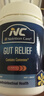 Nutrition Care山姆同款纽新宝澳洲进口NC经典养胃粉肠胃消化修护胃粘膜胃酸胃胀 经典养胃粉 150g*1罐 养胃常备 实拍图