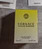 范思哲（VERSACE）幻影金钻女士香水30ml 持久留香生日礼物女士520礼物黄钻淡香 实拍图