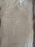 水星家纺枕头枕芯酒店枕头护颈枕头芯家用一对纯棉抗菌可水洗高枕48x74cm 实拍图