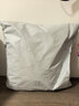 可口可乐抱枕被二合一1.5米车用夏季办公室两用夏凉被午睡被子沙发靠垫 水波潋滟 40cm*40cm 展开100*150cm 实拍图