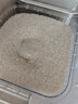五常大米官方溯源 田赐良缘 绿色食品认证   5斤 原粮稻花香2号 当季新米 实拍图