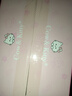 COW&KITTY正品KT猫2026新款学生女士双肩包旅游背包大容量女士生日礼物推荐 蓝色【挂件礼盒礼袋】 长24cm宽13cm高27cm 实拍图