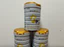 佳贝艾特（Kabrita）悦白婴幼儿配方羊奶粉3段800g*6 (1-3岁) 天然A2蛋白 实拍图