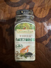 爷爷的农场有机黑芝麻虾皮粉40g拌饭佐餐调味 赠婴儿宝宝辅食谱 实拍图