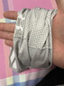 安德玛（Under Armour）防晒面罩男骑行冰丝面巾围脖套魔术头巾女防风尘骑车装备钓鱼面罩 实拍图