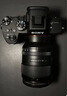 索尼（SONY）Alpha 7C II全画幅微单相机 创意外观滤镜 AI智能芯片 黑色 单机身（a7c2/A7C II/A7CM2） 实拍图