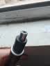 【热销爆款】电动鼻毛修剪器男士充电式清理鼻孔去鼻毛剪刀女用剃刮去鼻毛修眉胡刀神器 黑色充电款【单核机芯】续航15天 实拍图