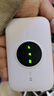 TCL随身wifi三网通用免插卡无线wifi6+车载4G路由器随身便携全国通用2026款上网宝移动联通电信三网切 【升级充电款】3000毫安大电池超长续航 不限速不虚标月享1500G高速流量 实拍图