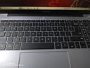 联想（Lenovo）异能者 A15H-A 15.6英寸 R2314 16G+1T 国家补贴 轻薄性能本办公商务本 灰色 实拍图