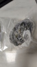 佳帮手真空封口机+真空卷袋5米+外抽管全自动抽真空包装机大吸力食品腊肠肉保鲜食品塑封机 实拍图